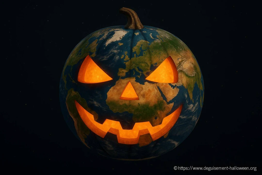 Halloween au Bélize : traditions et festivités 2026