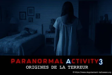 Paranormal activity 3 : origines de la terreur, que révèle le film ?