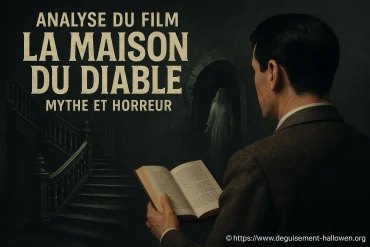 Analyse du film La Maison du diable : mythe et horreur décryptés