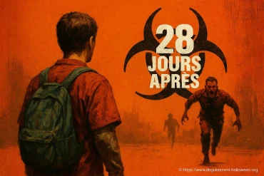 28 days later : comment ce film a révolutionné le zombie rapide
