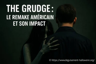 The Grudge : comment le remake américain a marqué le cinéma d’horreur