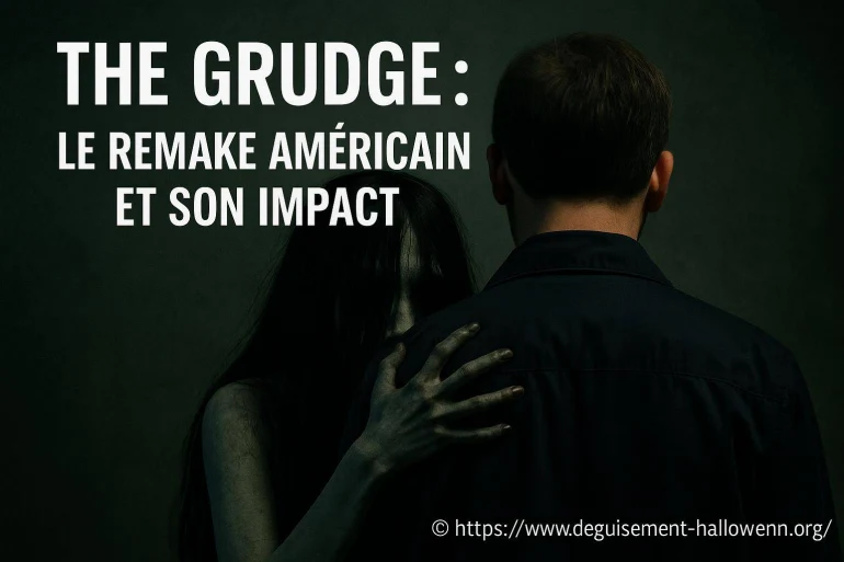 The Grudge : comment le remake américain a marqué le cinéma d’horreur