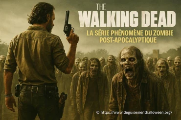 The Walking Dead : pourquoi la série phénomène du zombie post-apocalyptique fascine-t-elle autant ?