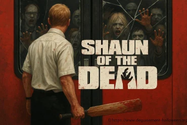 Shaun of the Dead : parodie et hommage au film de zombies