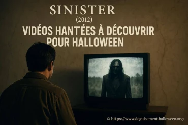 Sinister : quelles vidéos hantées faut-il découvrir pour Halloween ?