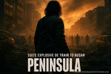 Peninsula : que vaut la suite explosive de Train to Busan ?