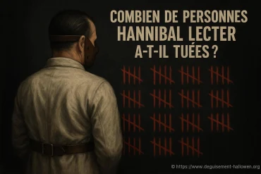 Combien de personnes Hannibal Lecter a-t-il réellement tuées ?