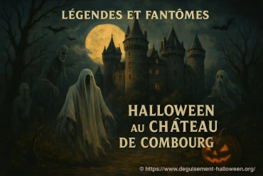 Légendes et fantômes au château de Combourg : que se cache-t-il vraiment ?