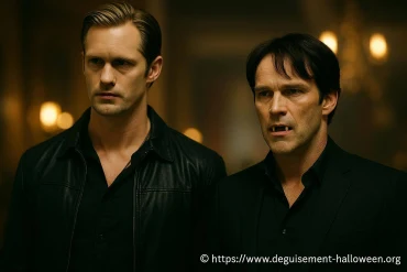 Eric Northman et Bill Compton : quels secrets cachent ces vampires de True Blood ?