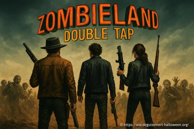 Zombieland: Double Tap, retour sur une suite aussi folle qu’efficace