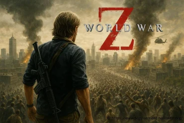 World War Z : le blockbuster apocalyptique aux zombies en masse