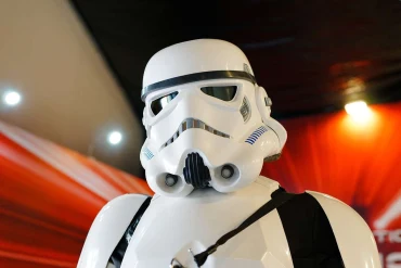 Organiser des jeux Star Wars pour animer une fête d’Halloween : quiz, épreuves et défis pour tous âges