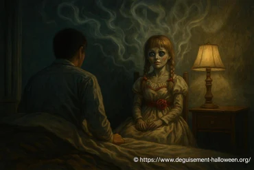 Quand les poupées prennent vie : mythes, hallucinations et phénomènes inexpliqués