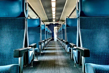 Train to Busan : le huis clos zombie coréen culte à découvrir