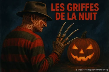 Les griffes de la nuit : Freddy, le cauchemar incontournable d’Halloween