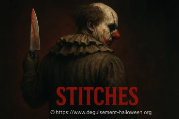 Stitches : le clown tueur qui hante le cinéma britannique