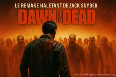 Dawn of the Dead : le remake haletant de Zack Snyder à ne pas manquer
