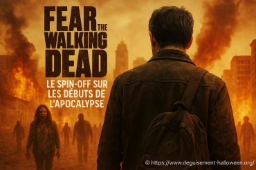Fear the Walking Dead : comment le spin-off explore les débuts de l’apocalypse