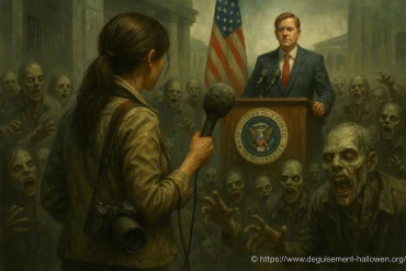 Feed : zombies et intrigue politique dans un monde post-apocalyptique