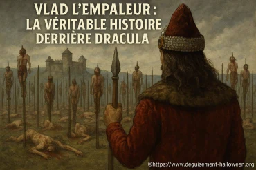 Vlad l’Empaleur : quelle est la véritable histoire derrière Dracula ?