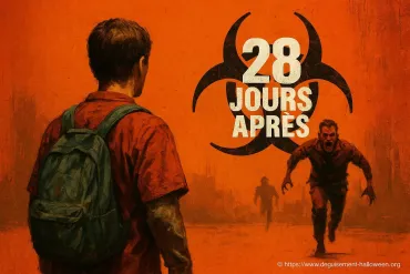 28 days later : comment ce film a révolutionné le zombie rapide