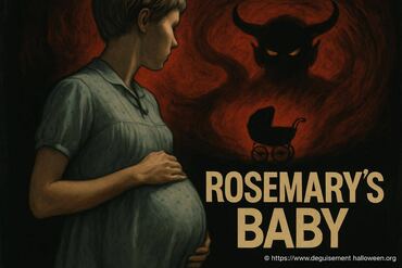 Rosemary's baby : pourquoi revisiter ce classique de la maternité démoniaque ?