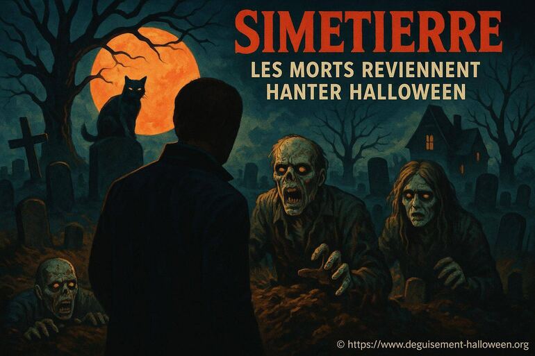 Simetierre : que se passe-t-il quand les morts reviennent hanter Halloween ?