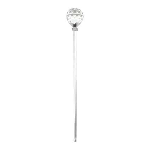Ailan magique en cristal, Pour sceptre de princesse de reine