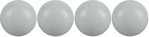 W WIDMANN MILANO Party Fashion - Boule à cristal changeant d