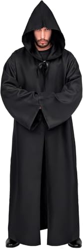 Myir JUN Cape à Capuchon, deguisement halloween homme Costum