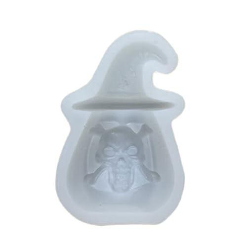Élastomère de qualité alimentaire pour Halloween fondant cho