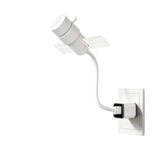 Projecteur Halloween Hologramme Lampe rotative 360° à effets