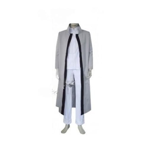 Costume Cosplay Alexander Anderson Hellsing