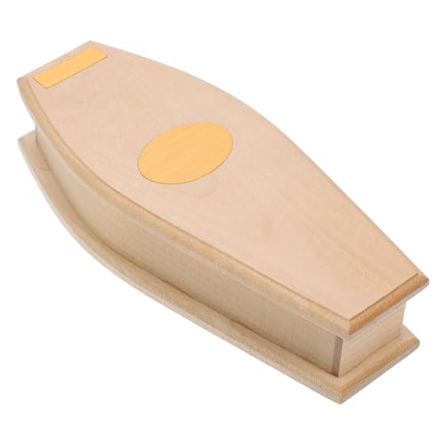 CIMAXIC Mini Cercueil dhalloween Décoration De Fête Modèle 1