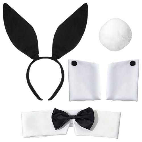 Déguisement Lapin Maléfique Halloween