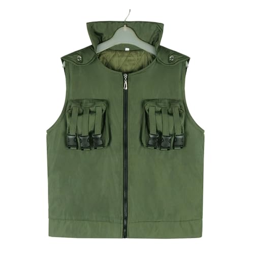 Déguisement de Kakashi Halloween