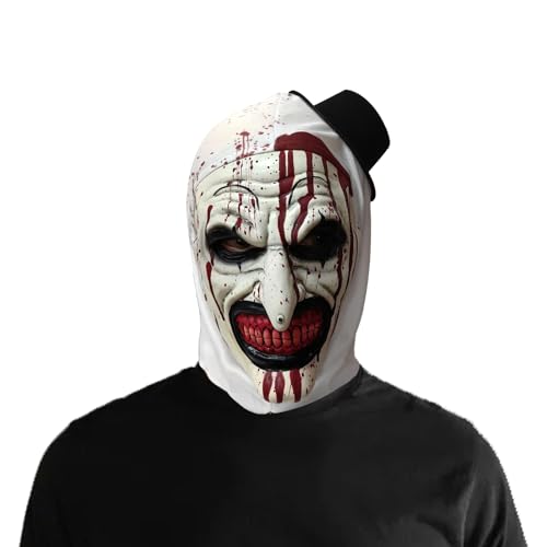 Masque Halloween