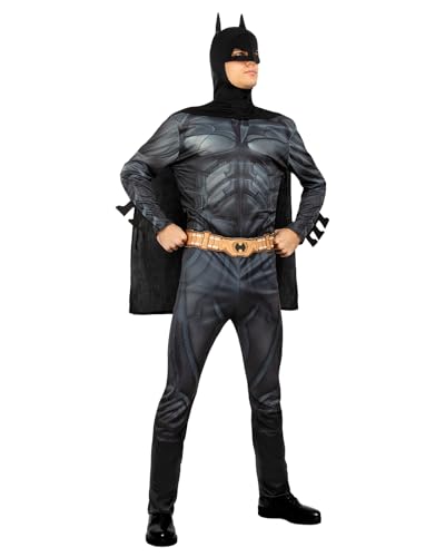Déguisement Batman Officiel Homme S