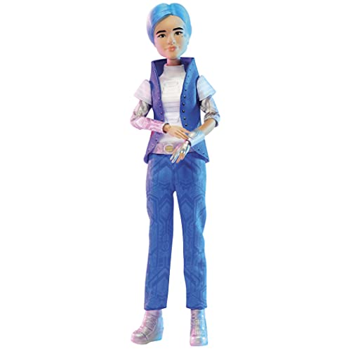 Disney Princess Zombies 3 A-spen Poupée Tendance 30,5 cm ave