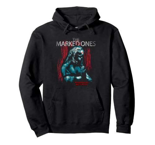 Paranormal Activity The Marked Ones Sweat à Capuche