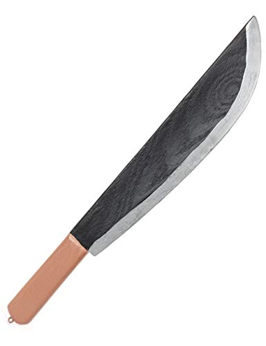 Déguisement de boucher Halloween