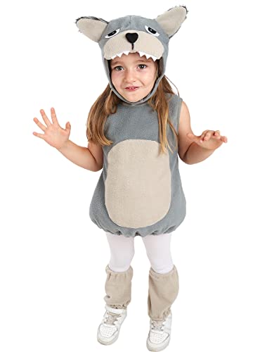 Déguisement de loup garou Halloween