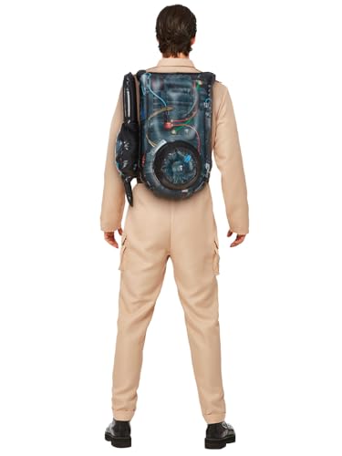 Smiffys Sac à dos gonflable sous licence officielle Ghostbus