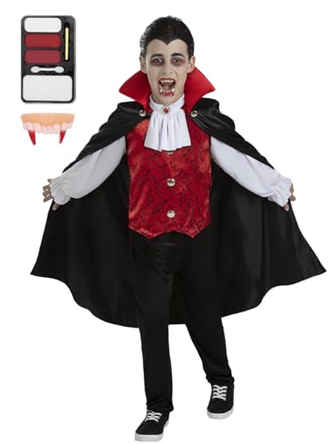 Déguisement de Dracula Halloween