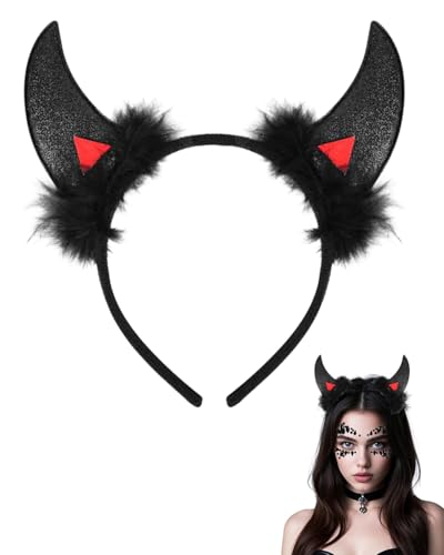 Déguisement de diable Halloween