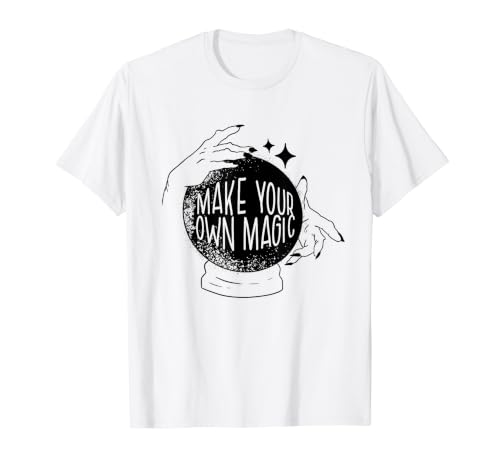 Faites Votre Propre Boule de Cristal psychique Magique pour 