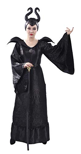 Costume reine maléfique - adulte PtitClown