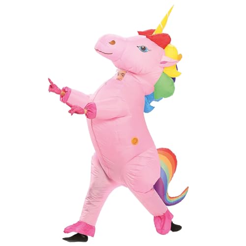 Déguisement Licorne Halloween
