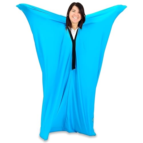 LMYSXAOZ Combinaison sensorielle Adulte Bleu foncé pour Homm