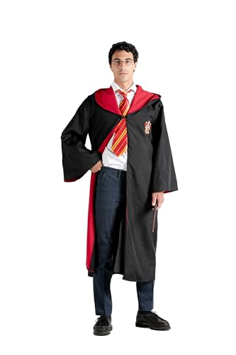 Ciao- Manteau Tunique Gryffondor Gryffindor Deluxe original